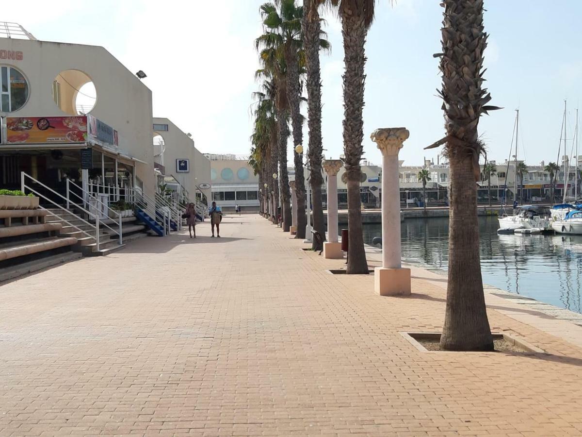Apartamento Grande-Centro Barrio Playa Alicante Exterior foto